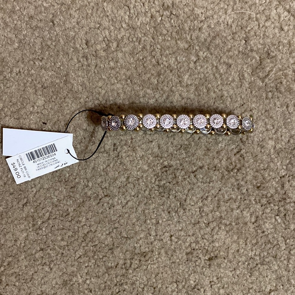 Chico’s Circle Bracelet